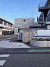 高知市立鴨田小学校 市立鴨田小学校 1930m