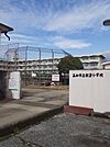 高知市立朝倉小学校 市立朝倉小学校市立朝倉小学校 2200m