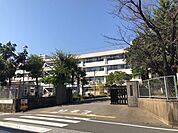 高知市立一ツ橋小学校 市立一ツ橋小学校 650m