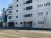 高橋病院 450m