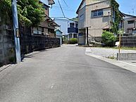 高知県高知市中秦泉寺：物件画像