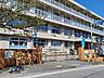 周辺：高知市立小高坂小学校 市立小高坂小学校 400m