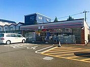 セブン-イレブン 高知和泉町店 セブンイレブン高知和泉町店 170m