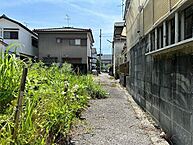 高知県高知市中水道：物件画像