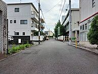 高知県高知市入明町：物件画像