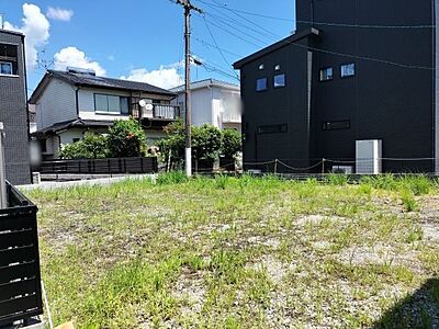 外観:2025/8/19 11時頃撮影 外観:2025/8/19 11時頃撮影