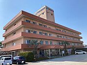 愛宕病院分院 1000m