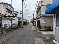 高知県高知市桜井町2丁目：物件画像