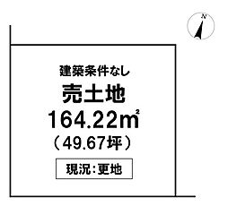\高知市新屋敷 売土地/