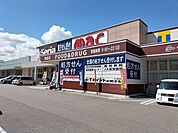 mac 東雲店 800m