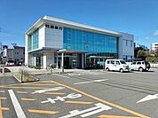 四国銀行 旭支店 650m