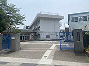 高知市立潮江南小学校 500m