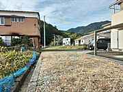 北側道路 東から西方向へ