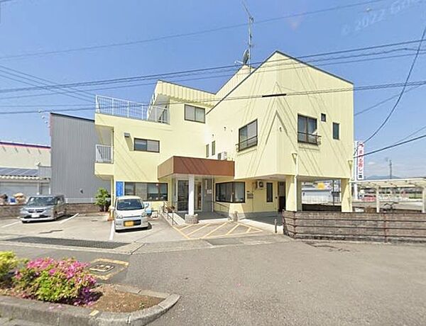 周辺を拡大表示