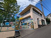 福井保育園 1100m