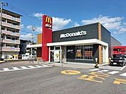 マクドナルド 高知稲荷町店 160m