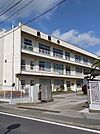 高知市立西部中学校 2000m