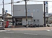 高知銀行 神田支店 1000m