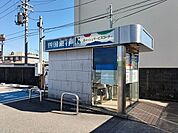 高知・四国銀行ATM サニーマート土佐道路東 400m