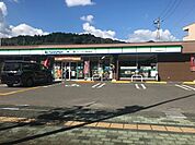 ファミリーマート高知東秦泉寺店 1100m