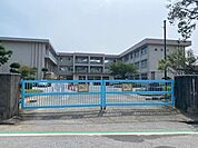 高知市立横浜小学校 200m
