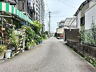 高知県高知市愛宕山南町：物件画像