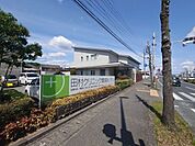 田村クリニック胃腸科・内科 800m