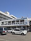 高知西病院 500m