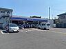周辺：ローソン高知南万々店 500m