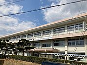 高知市立城北中学校 800m