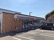 セブン-イレブン 高知長浜店 1600m
