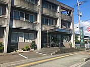 菅野医院 1400m