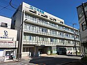 川村病院 700m