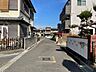 外観：南から北方面