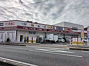 mac 福井店 350m