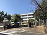 周辺：高知市立一ツ橋小学校 350m