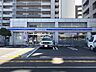 周辺：ローソン高知新本町店 180m
