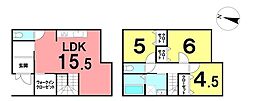 \高知市一ツ橋町2丁目 新築戸建/