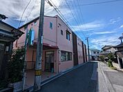 一ツ橋保育園 600m
