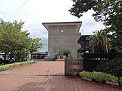 いの町立伊野中学校 2700m