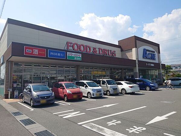 周辺を拡大表示