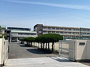 高知市立城東中学校 600m