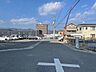 その他：西側道路 南から北方向
