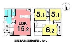 \高知市東雲町 新築戸建/
