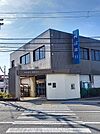 四国銀行 神田支店 500m