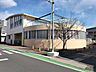 周辺：鴨田保育園 550m