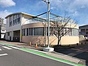 鴨田保育園 550m