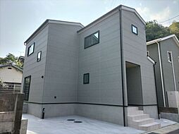 \高知市福井町 新築戸建/