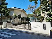 高知市立旭東小学校 市立旭東小学校 1700m