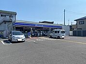 ローソン高知南万々店 600m